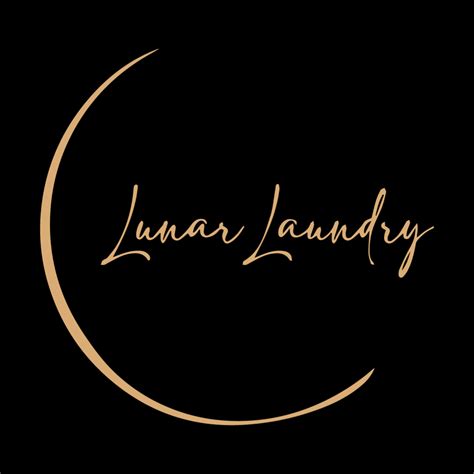 lunar laundry